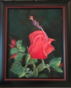art of Pat Flathouse